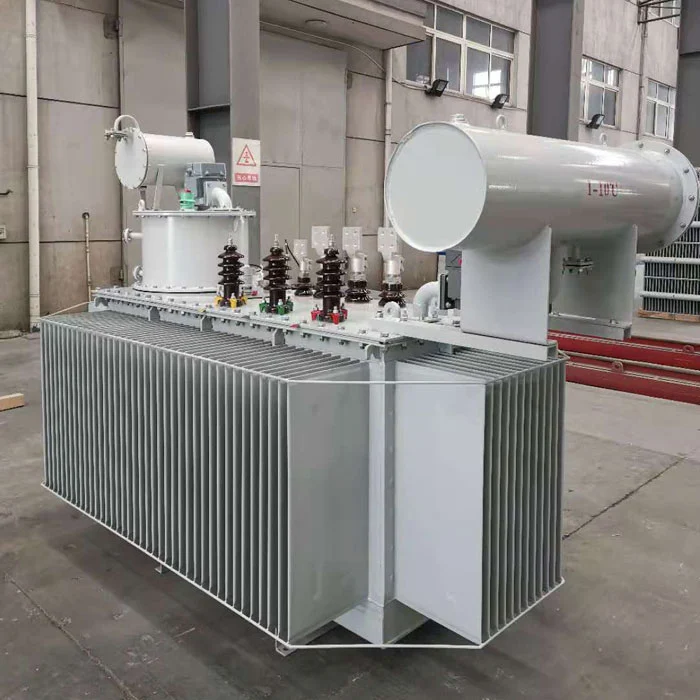 1250kva எண்ணெய் மூழ்கிய மின்மாற்றி