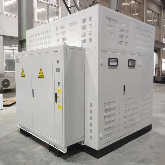 125kva உலர் மின்மாற்றி