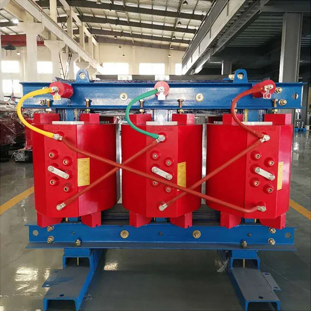 200kva உலர் மின்மாற்றி