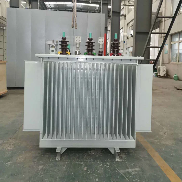 200kva எண்ணெய் மூழ்கிய மின்மாற்றி