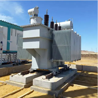 1600kVA 35kV ஆயில்-இம்மர்ஸ்டு டிரான்ஸ்ஃபார்மர் மின் சாதனத் துறையில் ஒரு புரட்சிகரமான தயாரிப்பா?