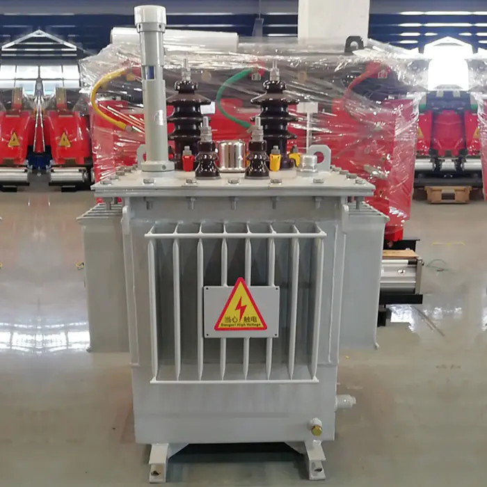 30kVA ஆயில் அமிர்ஸ்டு டிரான்ஸ்ஃபார்மரை நம்பகமான பவர் டிஸ்ட்ரிபியூஷனுக்கான சிறந்த தேர்வாக மாற்றுவது எது?