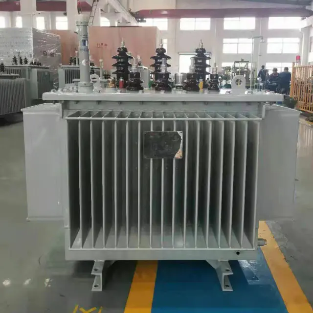 250kva எண்ணெய் மூழ்கிய மின்மாற்றி