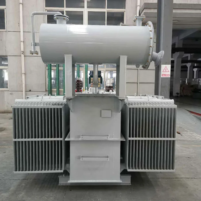 3150kva எண்ணெய் மூழ்கிய மின்மாற்றி