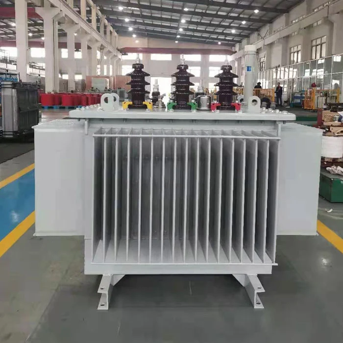 315kva எண்ணெய் மூழ்கிய மின்மாற்றி