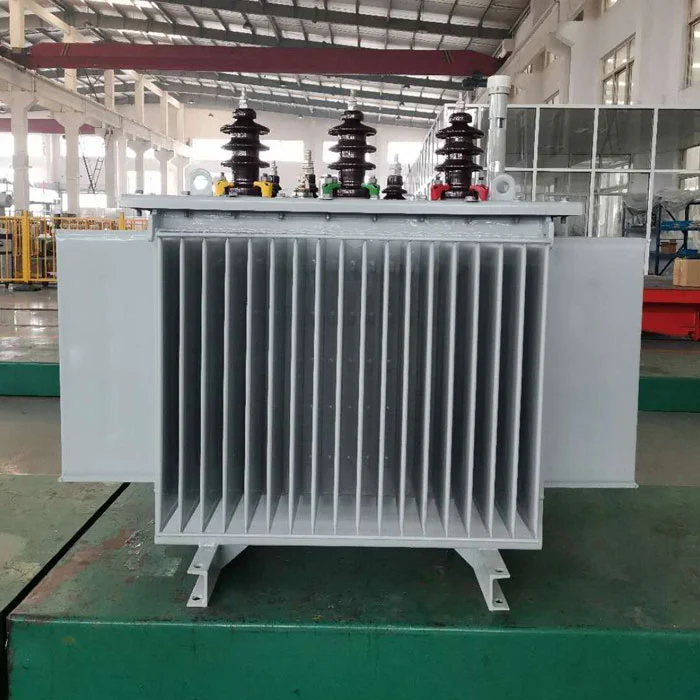 500kva எண்ணெய் மூழ்கிய மின்மாற்றி