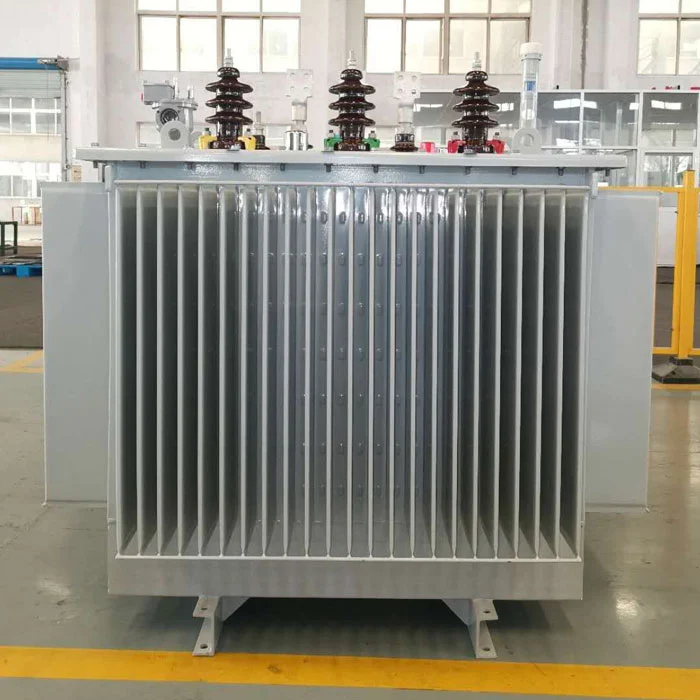 800kva எண்ணெய் மூழ்கிய மின்மாற்றி