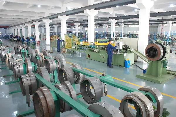 workshop