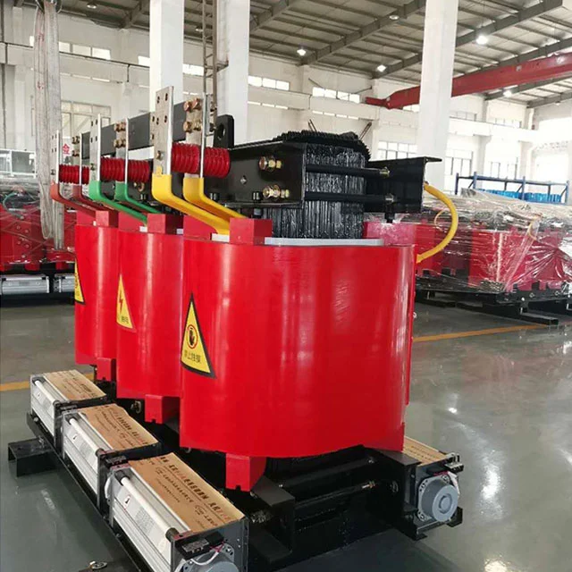 1000kva Dry Transformer