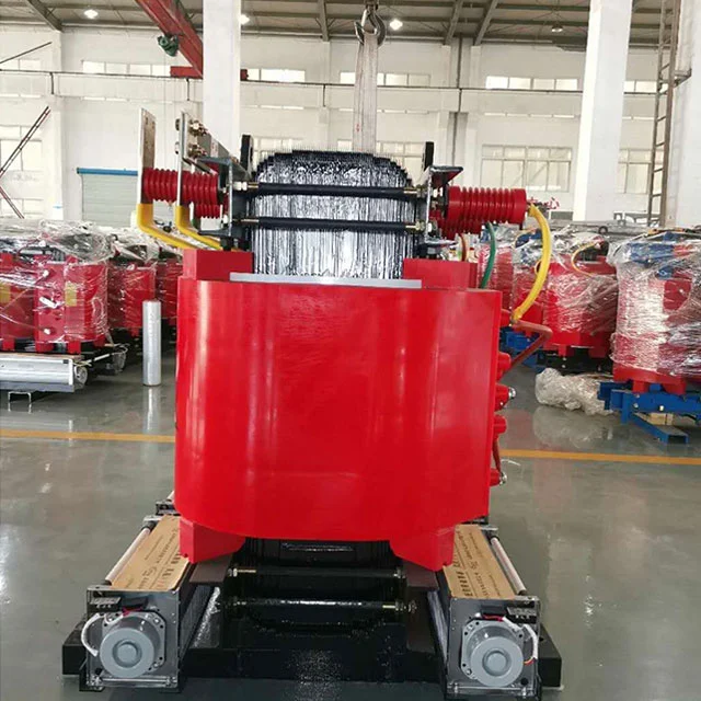 1000kva Dry Transformer