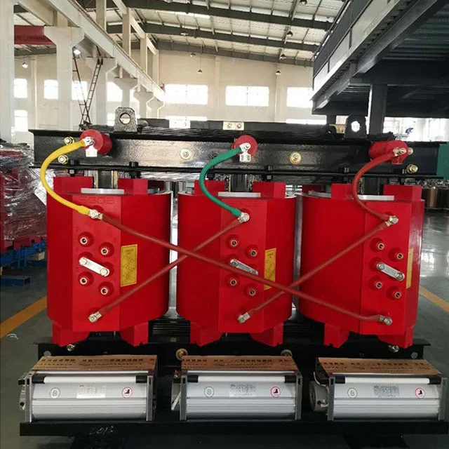 1000kva Dry Transformer