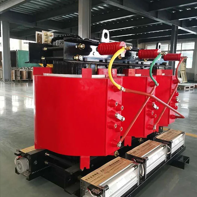1000kva Dry Transformer