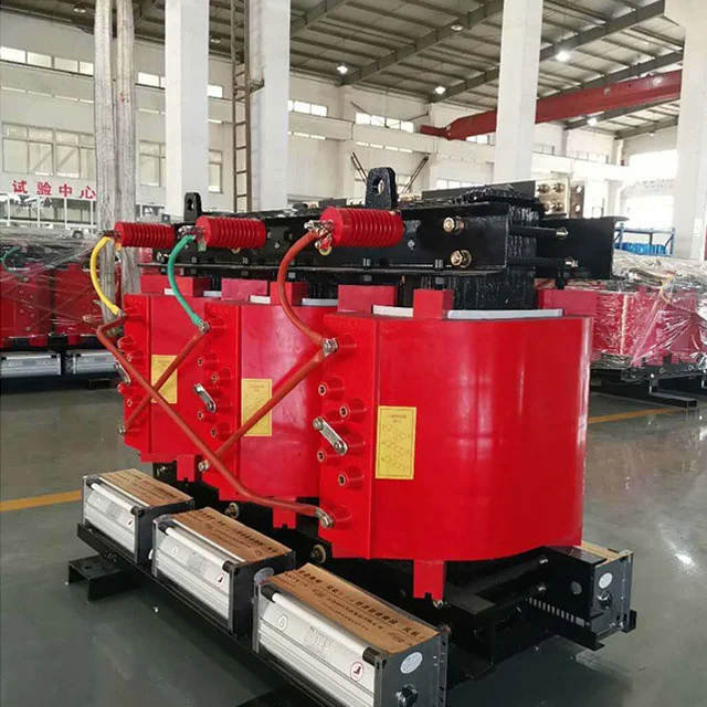 1000kva Dry Transformer