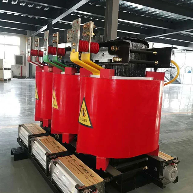 1000kva Dry Transformer