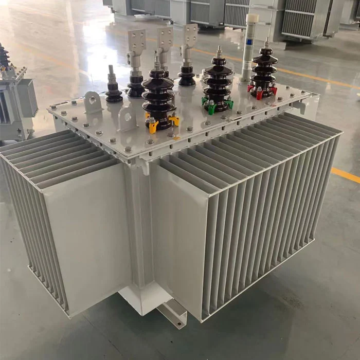 630kva Oil Immersed Transformer 630kva Oil Immersed Transformer