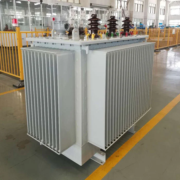 800kva Oil Immersed Transformer 800kva Oil Immersed Transformer