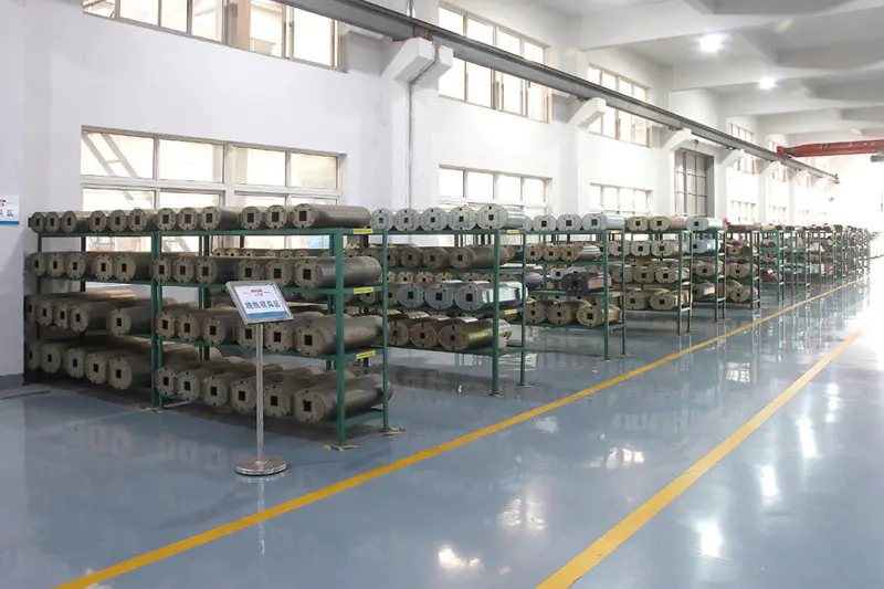 Dry Transformer